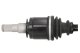 PNG75098 POINT GEAR Полуось