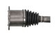 PNG74869 POINT GEAR Полуось