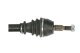 PNG72957 POINT GEAR Полуось