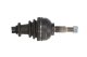 png72322 POINT GEAR Полуось для Renault Espace