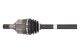 PNG72856 POINT GEAR Полуось для Hyundai i30