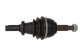 PNG72577 POINT GEAR Полуось