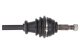 PNG74754 POINT GEAR Полуось для Renault Zoe