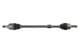 png76421 POINT GEAR Полуось для Kia Stonic