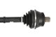 png70341 POINT GEAR Полуось