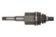 png76188 POINT GEAR Полуось для Ford Kuga