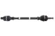 png71632 POINT GEAR Піввісь для Renault Espace