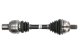 png76327 POINT GEAR Піввісь