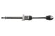 png75992 POINT GEAR Полуось