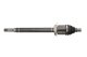 PNG74892 POINT GEAR Піввісь