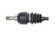 png72373 POINT GEAR Полуось