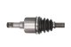 png72750 POINT GEAR Полуось
