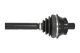 png70738 POINT GEAR Полуось