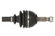PNG74723 POINT GEAR Полуось