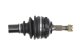 png72263 POINT GEAR Полуось для Peugeot 406