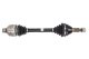 PNG74782 POINT GEAR Піввісь для Opel Insignia