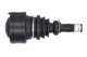 png72101 POINT GEAR Піввісь для Alfa Romeo 156