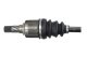 png73523 POINT GEAR Піввісь для Renault Talisman