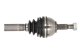 PNG74715 POINT GEAR Піввісь