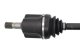 png70452 POINT GEAR Полуось