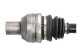 png76327 POINT GEAR Піввісь