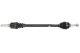 PNG75077 POINT GEAR Полуось