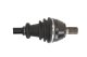 png72529 POINT GEAR Полуось