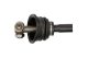 png73212 POINT GEAR Піввісь