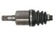png76271 POINT GEAR Полуось