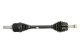 png72797 POINT GEAR Полуось