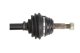 png70663 POINT GEAR Полуось