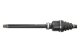 png75058 POINT GEAR Полуось