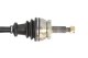 png73087 POINT GEAR Полуось