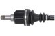 png73319 POINT GEAR Полуось
