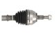 PNG74829 POINT GEAR Полуось для Ford Kuga