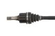PNG72814 POINT GEAR Полуось