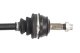 png71255 POINT GEAR Полуось