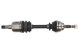 png73043 POINT GEAR Полуось