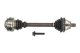 png72115 POINT GEAR Полуось
