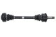 png75394 POINT GEAR Піввісь
