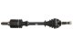 PNG74981 POINT GEAR Піввісь
