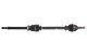 PNG74751 POINT GEAR Полуось для Renault Zoe