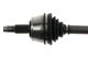 PNG74779 POINT GEAR Полуось для Alfa Romeo Giulietta