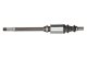 png70460 POINT GEAR Полуось для Peugeot 306