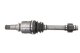 PNG74930 POINT GEAR Піввісь на Toyota C-HR