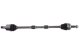 PNG74924 POINT GEAR Полуось для Hyundai i40