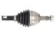 PNG75210 POINT GEAR Полуось