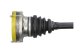 png74135 POINT GEAR Піввісь