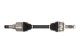 PNG75324 POINT GEAR Піввісь