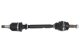 png73201 POINT GEAR Піввісь для Fiat Stilo